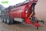 Aguirre gv 25 m/ 21 m slangebom slurry_equipment_other €26,147