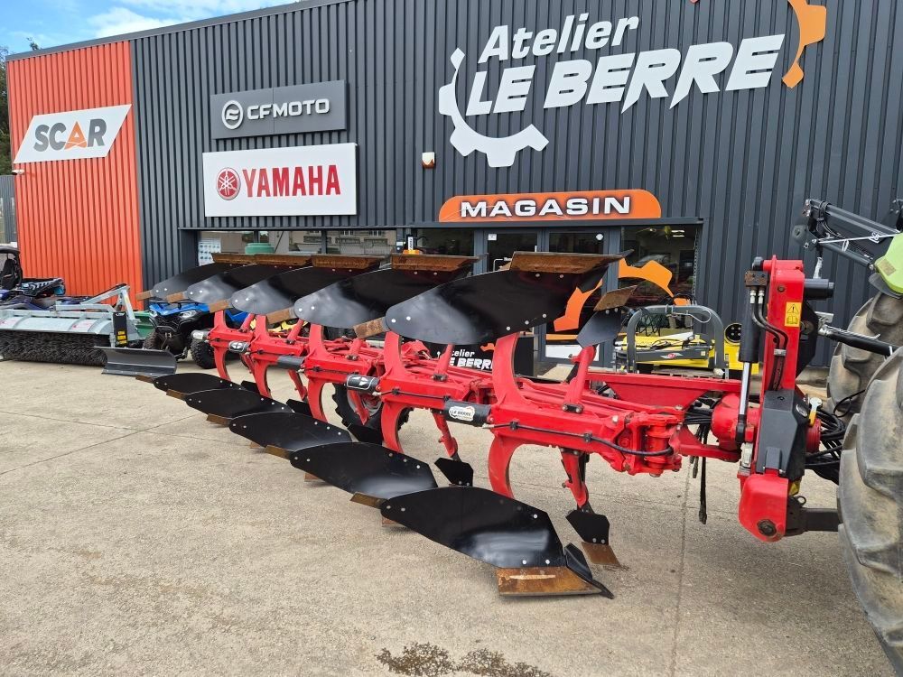 GREGOIRE BESSON rover 60 Pług 25 950 €