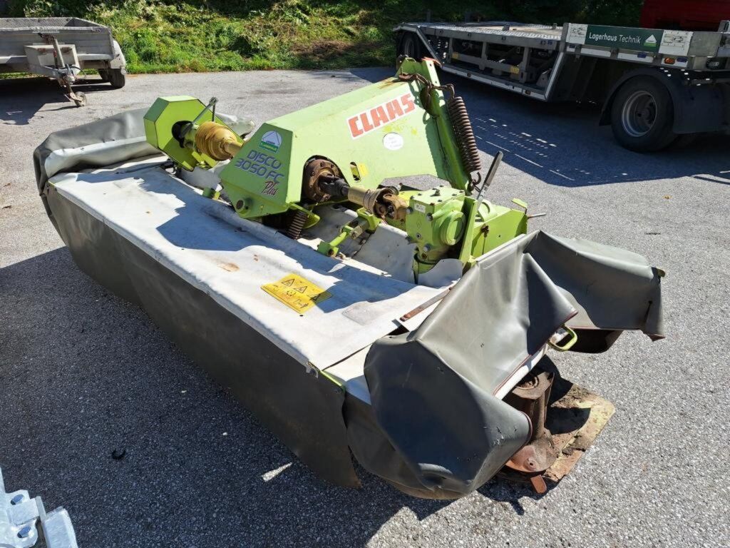 Claas Disco 3050 FC Plus Kosiarka 5900 €