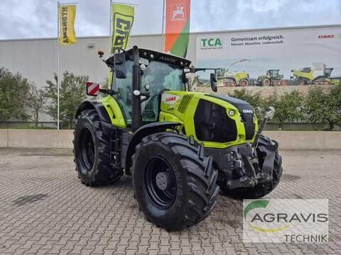 Claas Axion 870 CMATIC Tractor 149.500 €