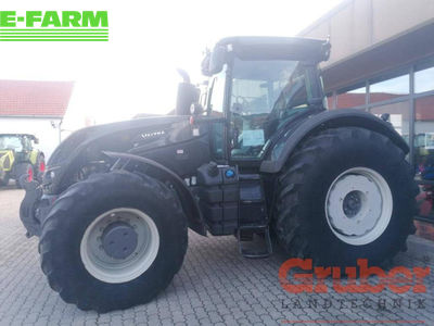 E-FARM: Valtra S 354 - Tractor - id HHL3WJF - €91,350 - Year of construction: 2015 - Engine power (HP): 355