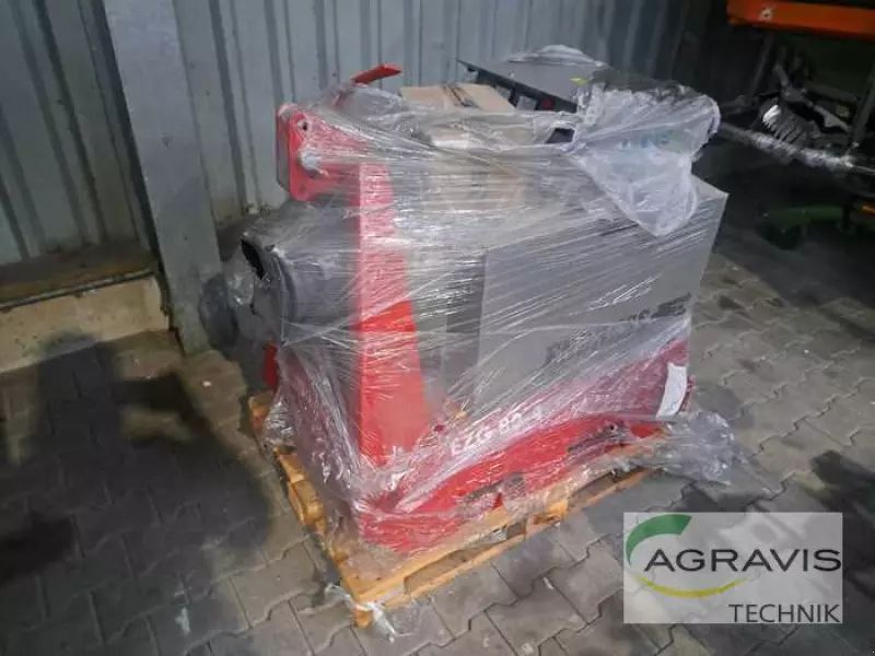 E-FARM: Endress ezg 80/4 ii/tn-s - Rastra eléctrica - id IDET5SE - 9950 € - Año: 2023 - Alemania