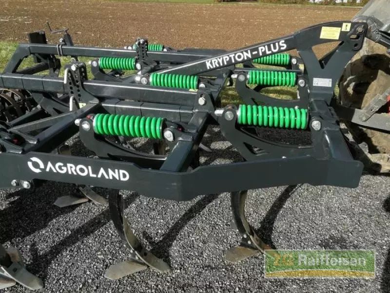 Agroland krypton-plus Cultivator €9,500