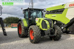 Claas ARION 650 tractor 81.043 €