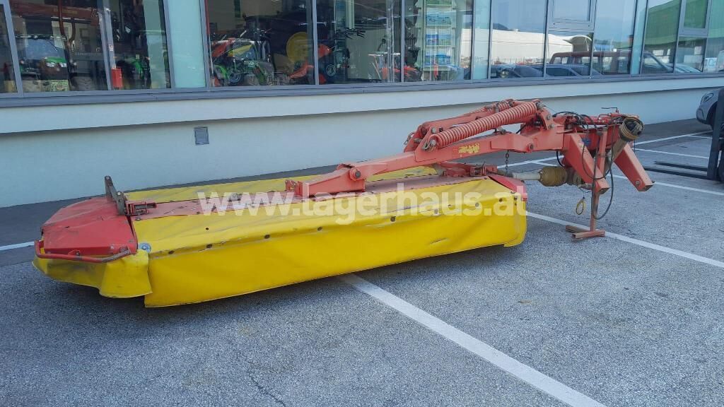 Pöttinger novacat 305 Kasza 5000 EUR