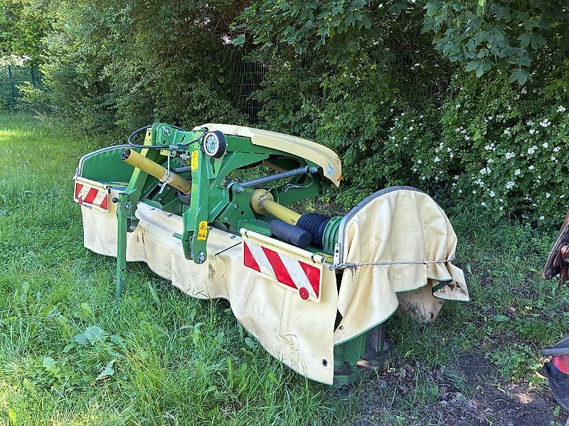 Krone EasyCut F 320 M Косилки 7 900 €