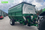 KEENAN mf 360 feedingwagon €20,500