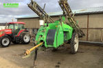 Tecnoma 3000l sprayers €17,500