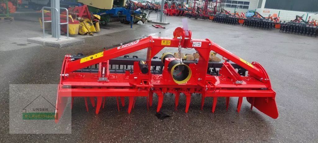 VIGOLO en-plus 300 rullo packer 323/470 Erpice rotante 10.500 €