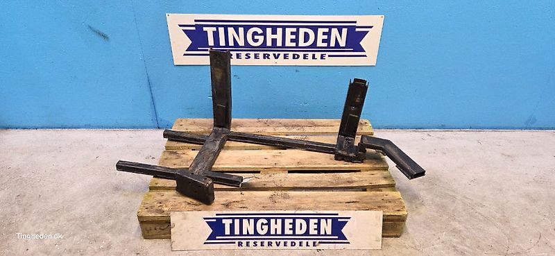 New Holland T6.160 Tractor