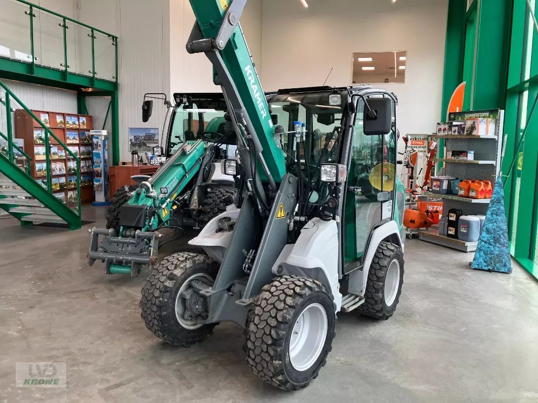 KRAMER KL14.5 Cargador de ruedas 34.900 €