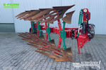 Kverneland LB 100/200 plough €18,185