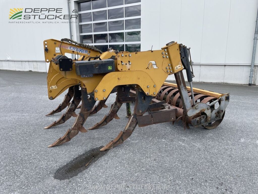 Alpego kfr 7-300 Inne uprawy roli 9775 €