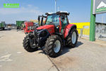 Lindner Lintrac 95 LS tractor 70.750 €