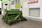 Amazone ED 302 Classic Standart drillingcombination €10,500