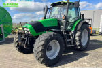 Deutz-Fahr Agrotron 1145 TTV tractor 24.000 €