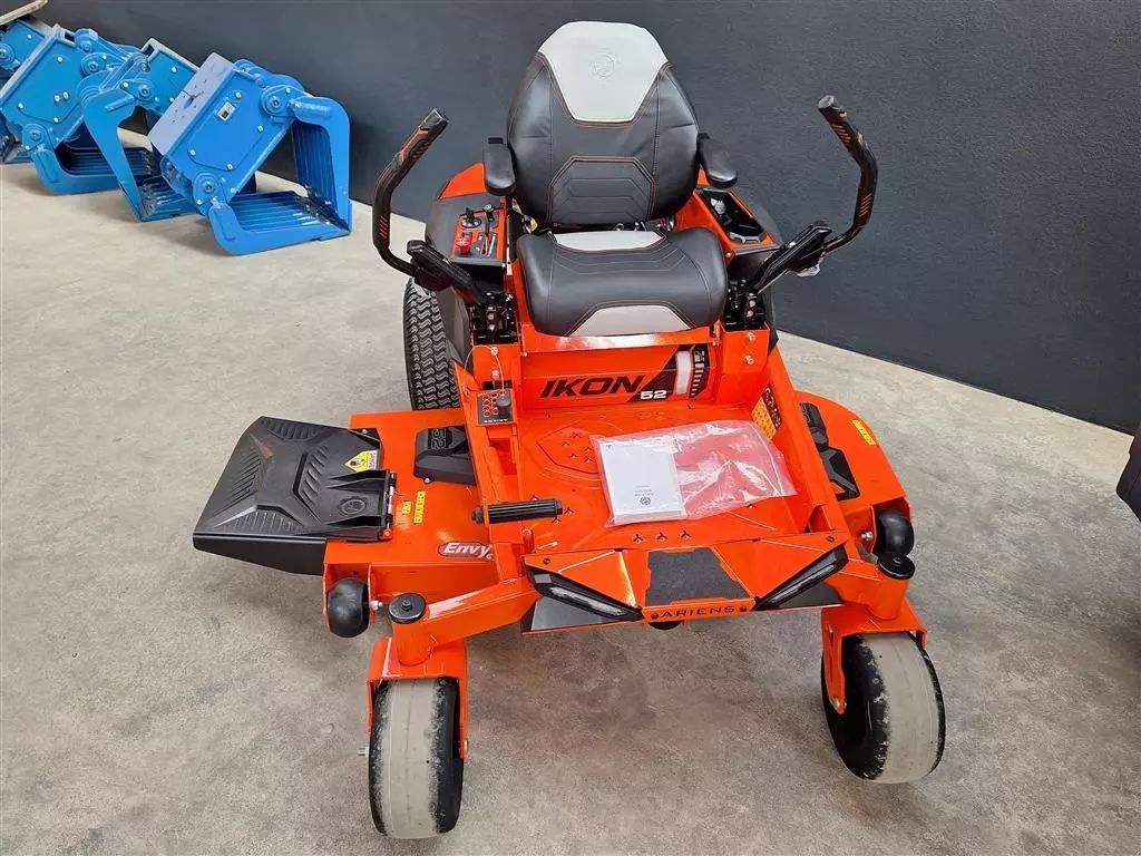 Ariens ikon xd 52" (132 cm. klippe bredde) Plæneklipper 5.353 €