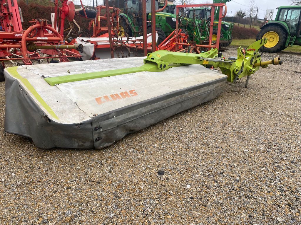 Claas Disco 3600 Contour Mähwerk 8.200 €