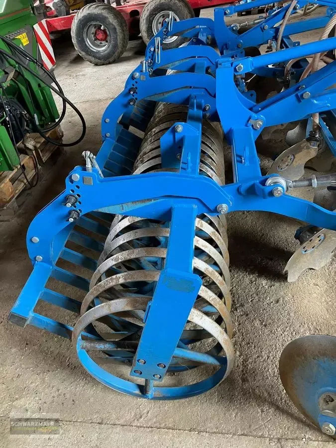 E-FARM: Lemken Karat 9/400 K - Coltivatore - id NGMGVYL - 4.416 € - Anno di costruzione: 2023 - Austria