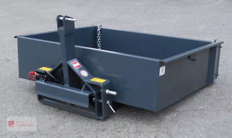 E-FARM: FRITZ jkm s 1800 - Priedas - id EEAJ9GY - 1 875 € - Austrija