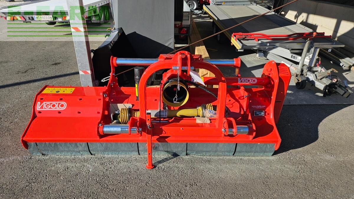 VIGOLO Topper €6,240