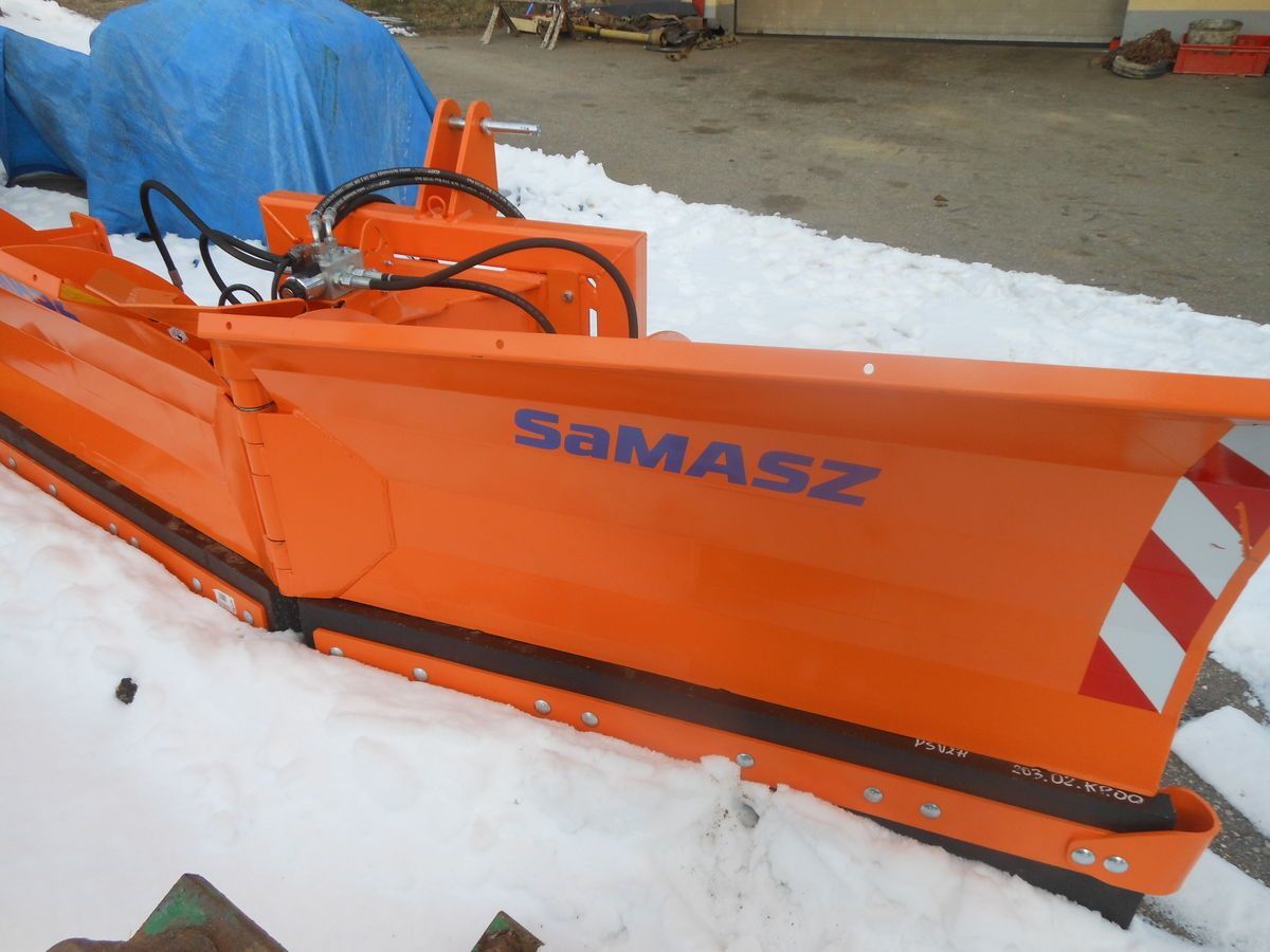SaMASZ psv 271 Municipal equipment €6,000