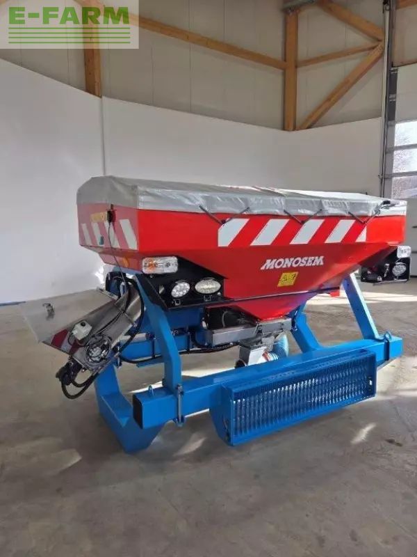 Monosem front tank Einzelkornsämaschine 19.000 €