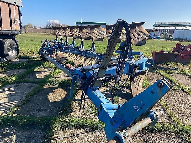 E-FARM: Lemken variopal 8 - Pflug - id DQR6ZMQ - 12.000 € - Baujahr: 1999 - Deutschland