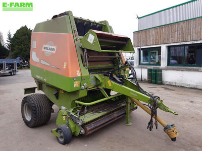 E-FARM: Wolagri vega 170 hd - Baler - id I3JRHJA - €7,500 - Year of construction: 2014 - France