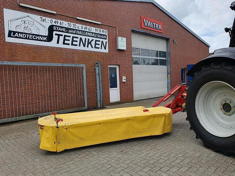 Pöttinger NovaDisc 305 Kosiarka 5250 €