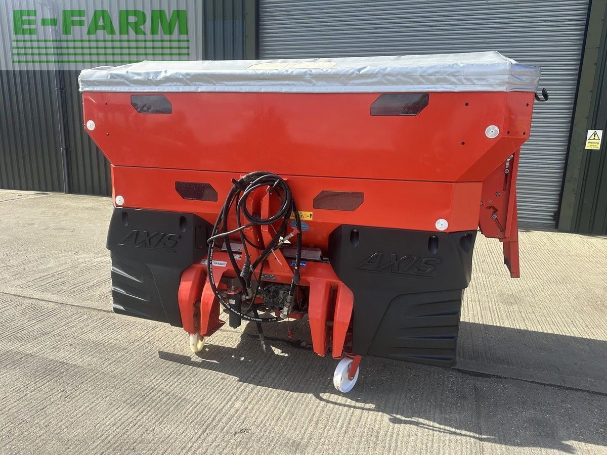 Kuhn axis 40.2h-emc Fertiliser spreader €9,182
