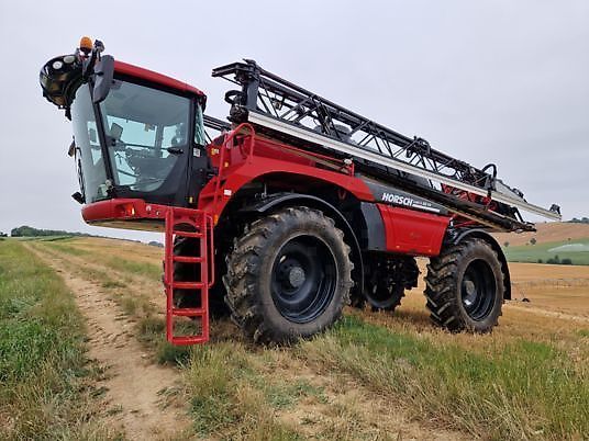 E-FARM: HORSCH leeb 6.300vn - Pulverizador - id 2TELA4B - 335.000 € - Año: 2023 - Horas: 1000,Francia
