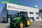 John Deere 5115 R tractor €66,667