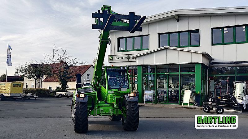 Merlo TF 42.7-116 Ładowacz teleskopowy 96 500 €