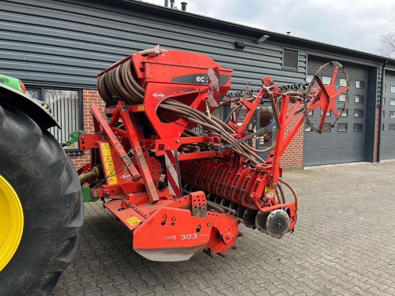 Kuhn Venta EC 300-20 MD drill 18 500 €