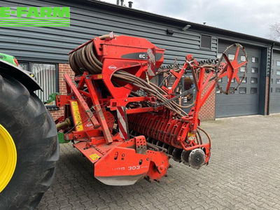 E-FARM: Kuhn Venta EC 300-20 MD - Semoir - id QY8E5FG - 18 500 € - Année: 2007