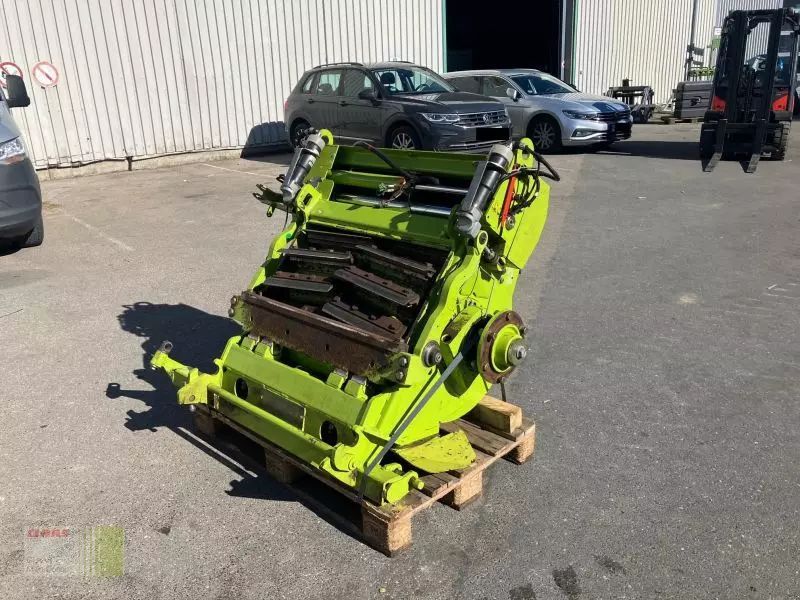 Claas trommelgehäuse v28 classic Część 17 000 €