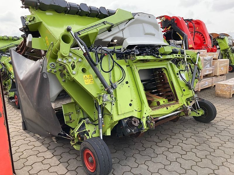 E-FARM: Claas Orbis 900 - Vágóasztal - id AKNXAPL - 19 900 EUR - Gyártási év: 2018 - Németország