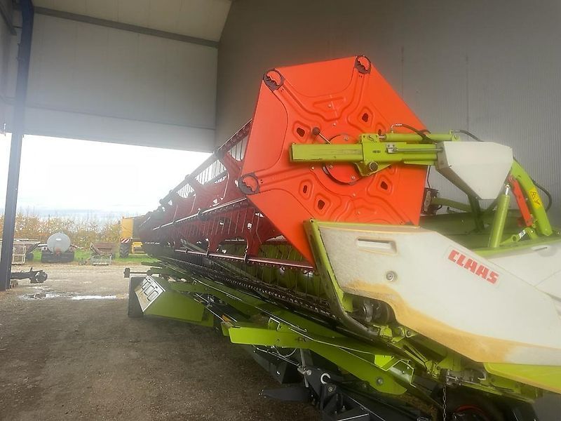 Claas Vario 1230 Vágóasztal 39 000 EUR