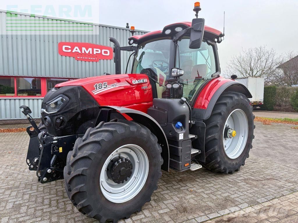 Case IH Puma 185 Tractor €139,500