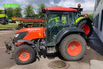 Kubota M7040 tractor €30,000