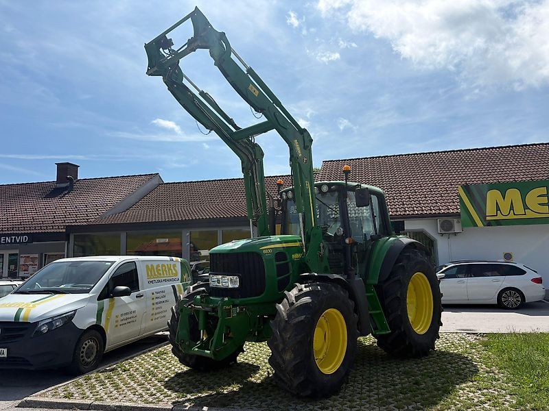John Deere 6830 Premium Trattore 42.943 €