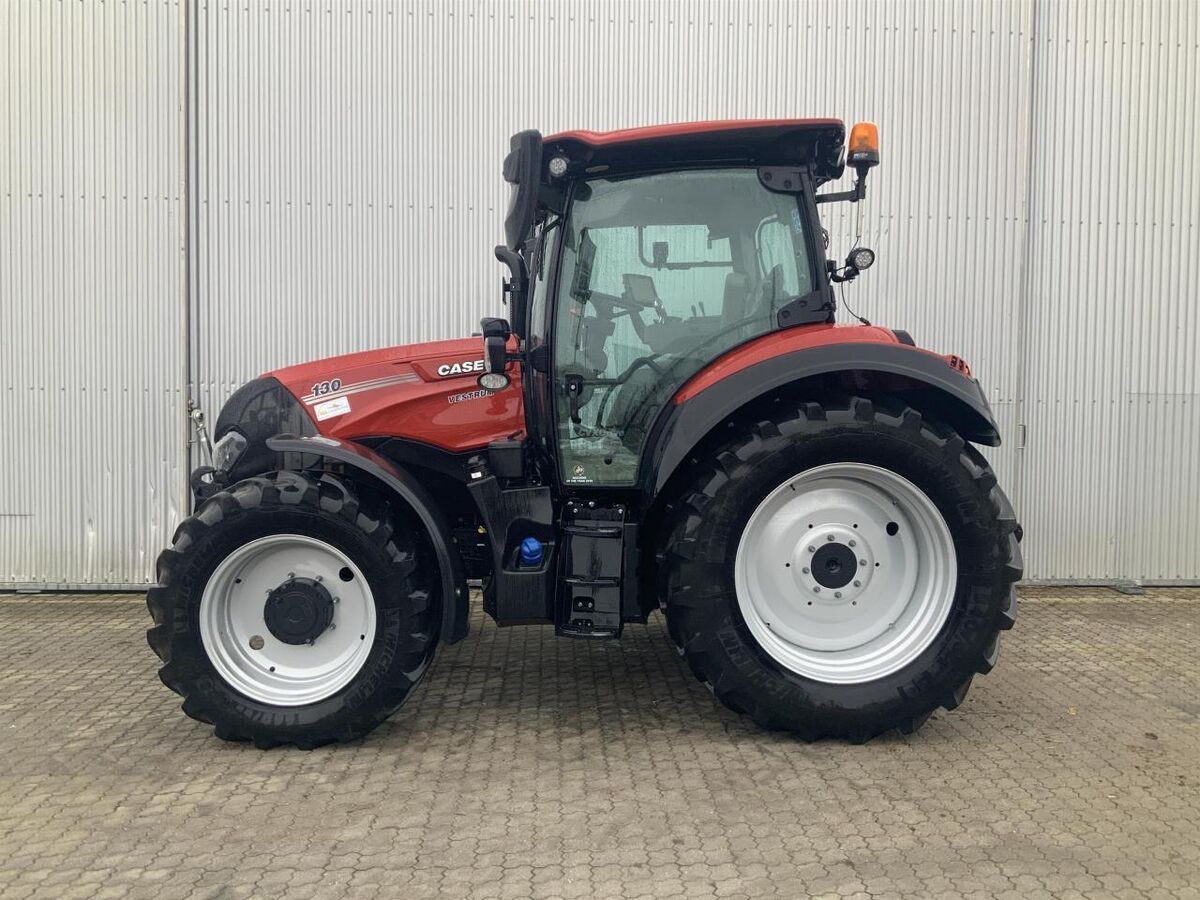 Case IH Vestrum 130 CVX Traktor 80.253 €