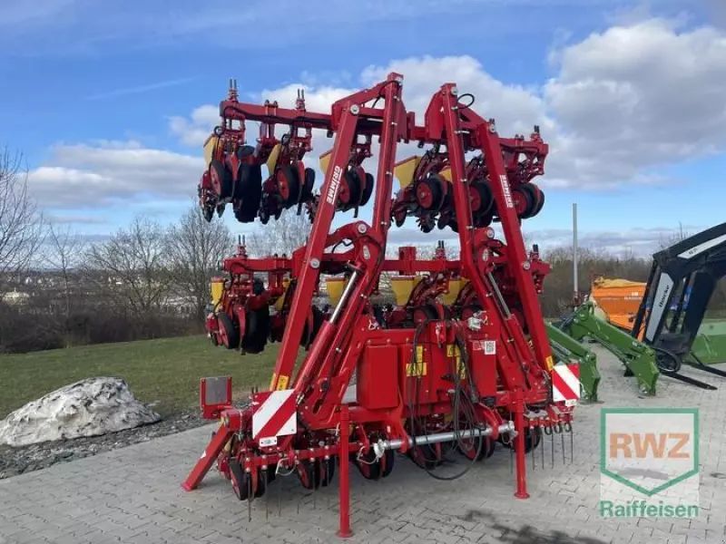 Grimme matrix 1800 Cosechadora de patatas 64.000 €