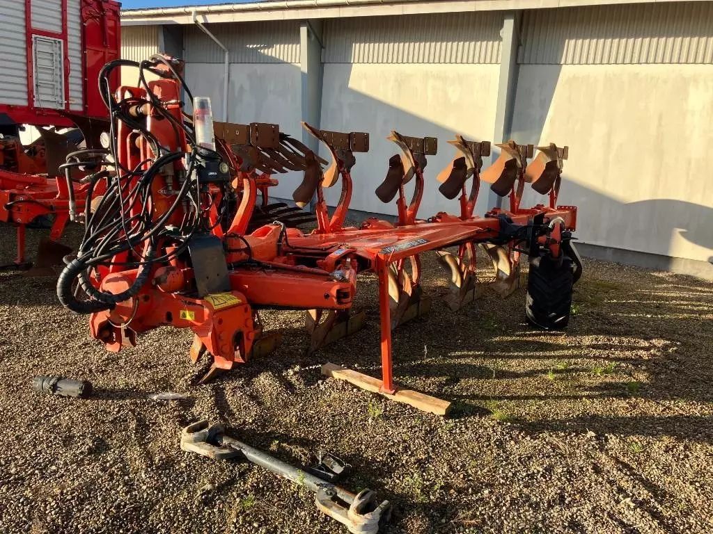 Kuhn vari-master 183 Plough €22,759