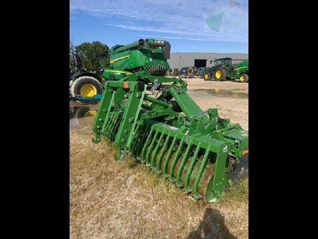 Amazone KG 3001 Special Power harrow €13,500