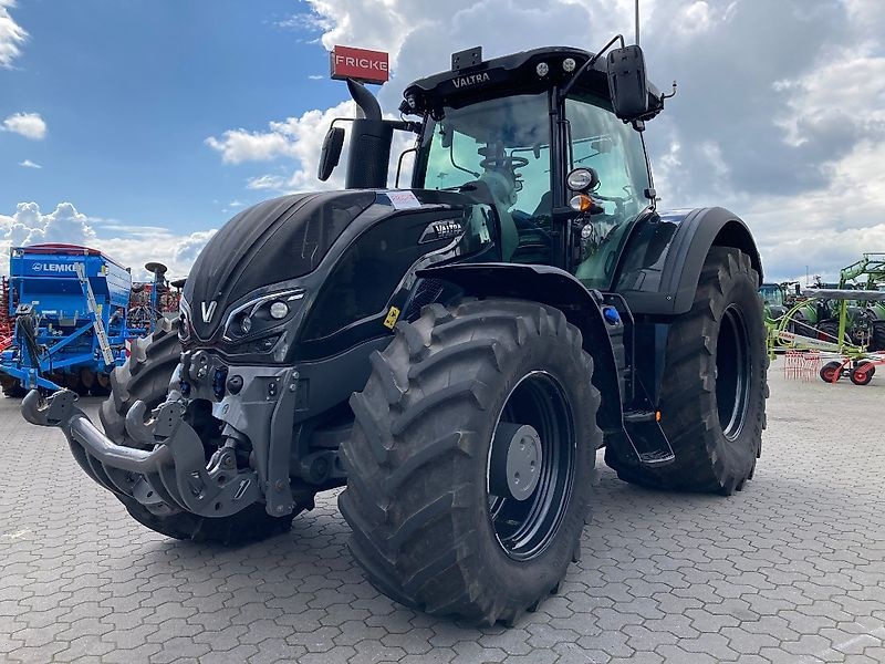 Valtra S 394 tractor 149 000 €