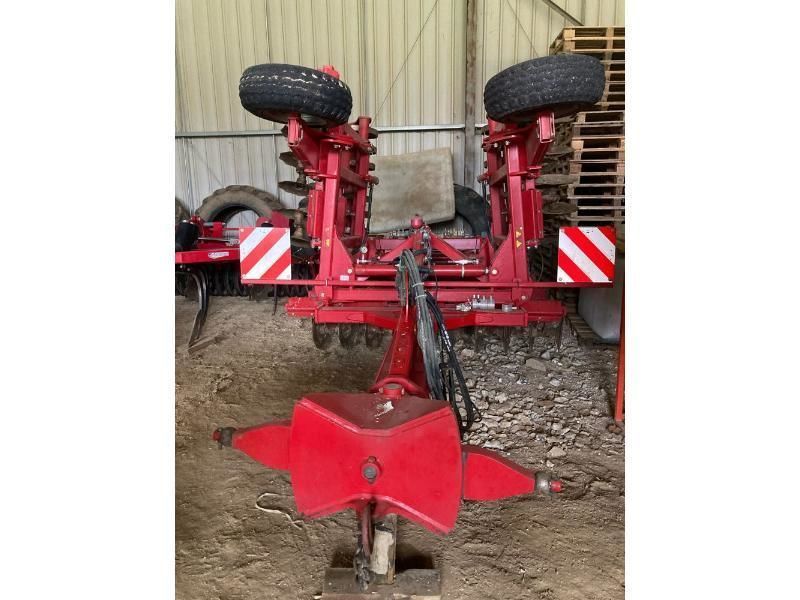 HORSCH Joker 5 RT Cultivateur 23 000 €