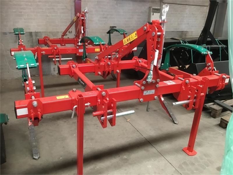 Kverneland CLG II Cultivator €5,152