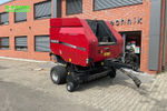 Case IH RB 464 RC baler €14,500